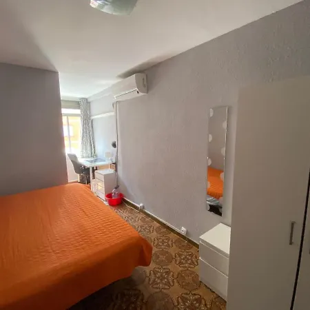 Apartment Piso Cerca De La Playa - Act. Mauri 1b *