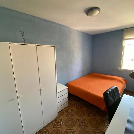 Piso Cerca De La Playa - Act. Mauri 1b Apartment *