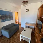 Piso Cerca De La Playa - Act. Mauri 1b Apartamento