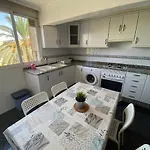 Apartamento Piso Cerca De La Playa - Act. Mauri 1b Valencia