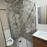 Piso Cerca De La Playa - Act. Mauri 1b Apartamento Valencia