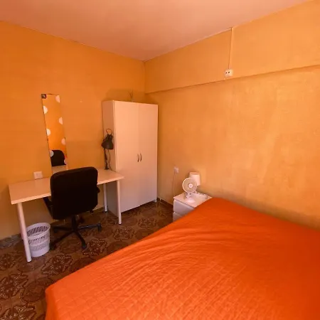 Piso Cerca De La Playa - Act. Mauri 1b Apartman Valencia